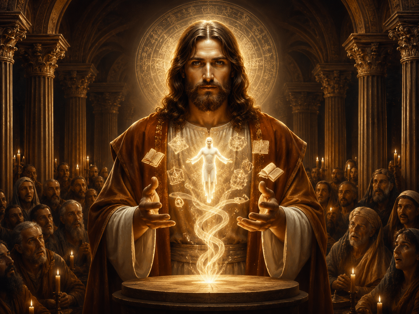 The Illusionist